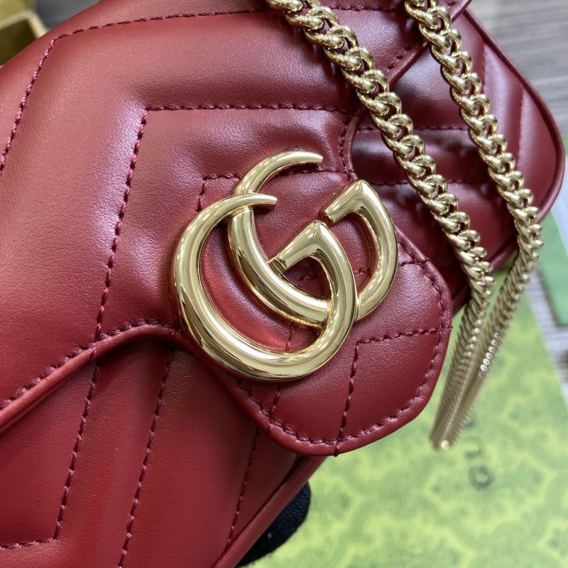 Gucci Satchel Bags